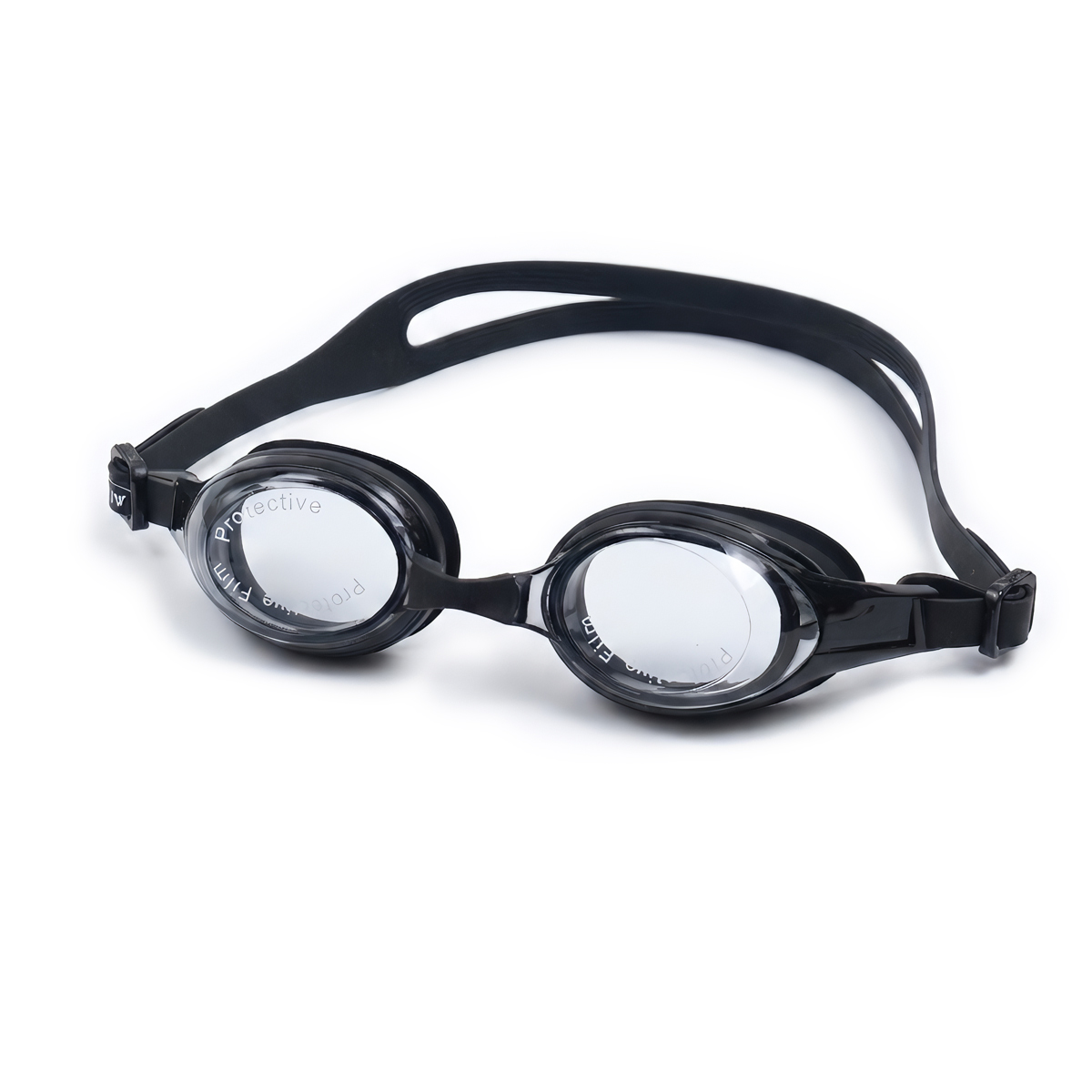Amido Kính Bơi Thể Thao HD Chống Mờ Chống UV - Anti-Fog UV Protection