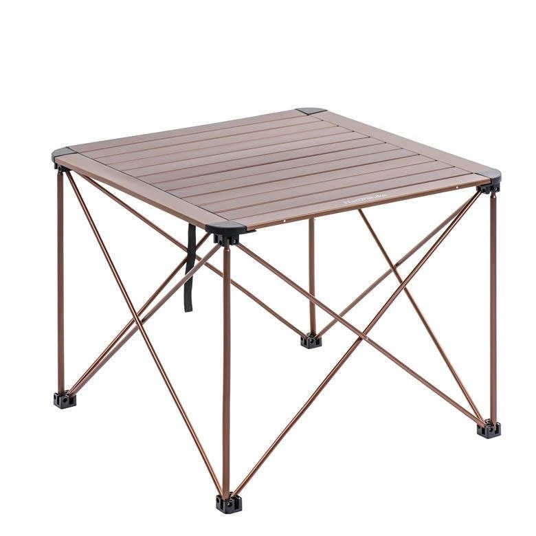 Naturehike NH16Z016 Bàn Cắm Trại Portable Aluminium