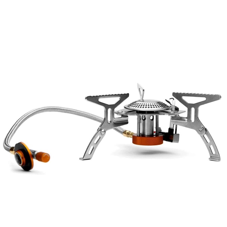 Fire-Maple FMS-105 Bếp Ga Mini Dã Ngoại Gấp Gọn