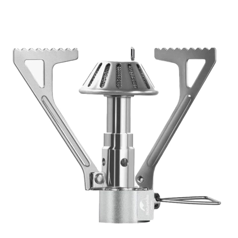 Naturehike NH21RJ003 Bếp Gas Dã Ngoại Mini Fold