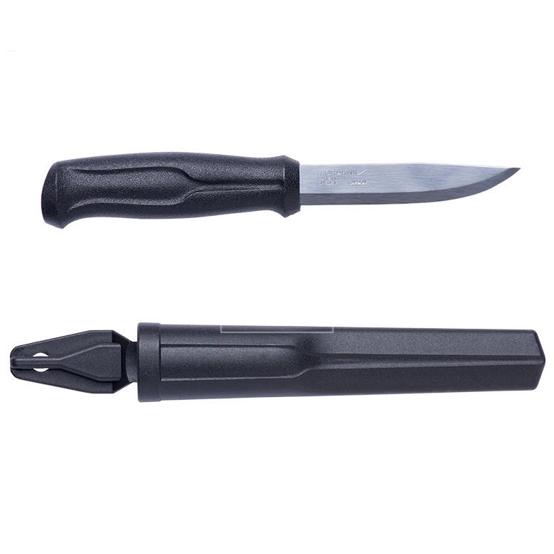 Dao dã ngoại Morakniv 510 Carbon Steel