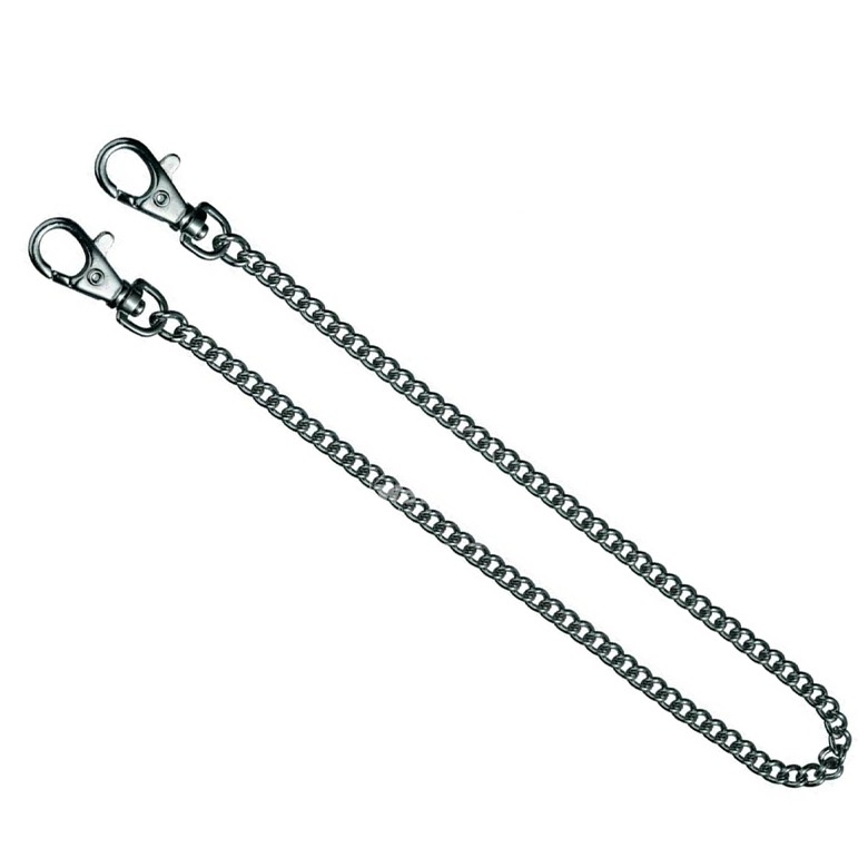 Dây xích tròn VICTORINOX 40 cm Round Curb Chain