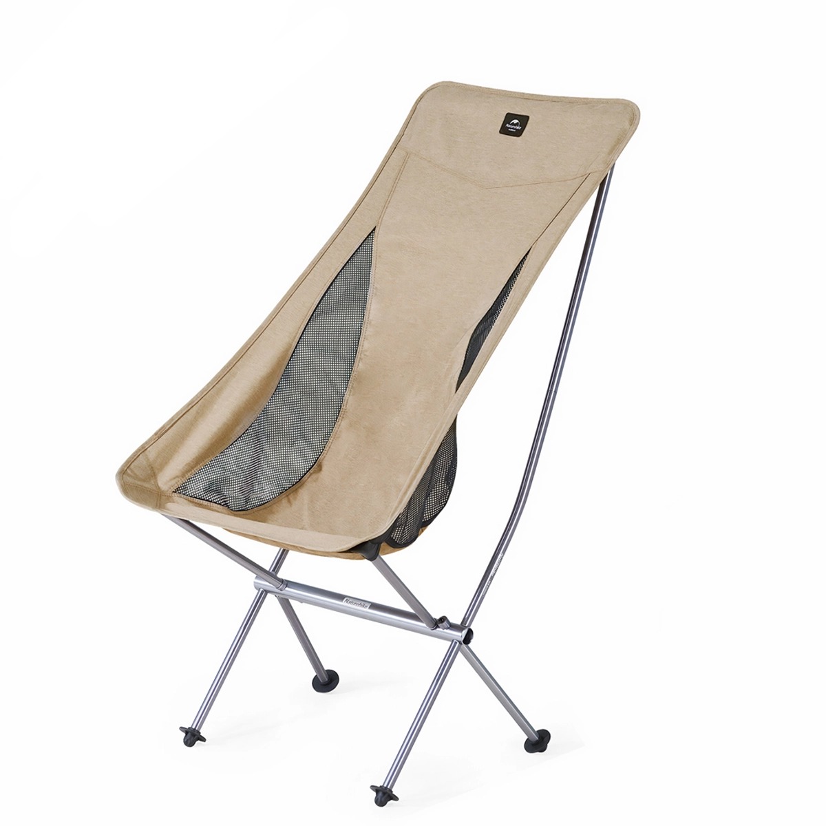 Naturehike NH18Y060-Z Ghế xếp cắm trại Ultralight Aluminium YL06