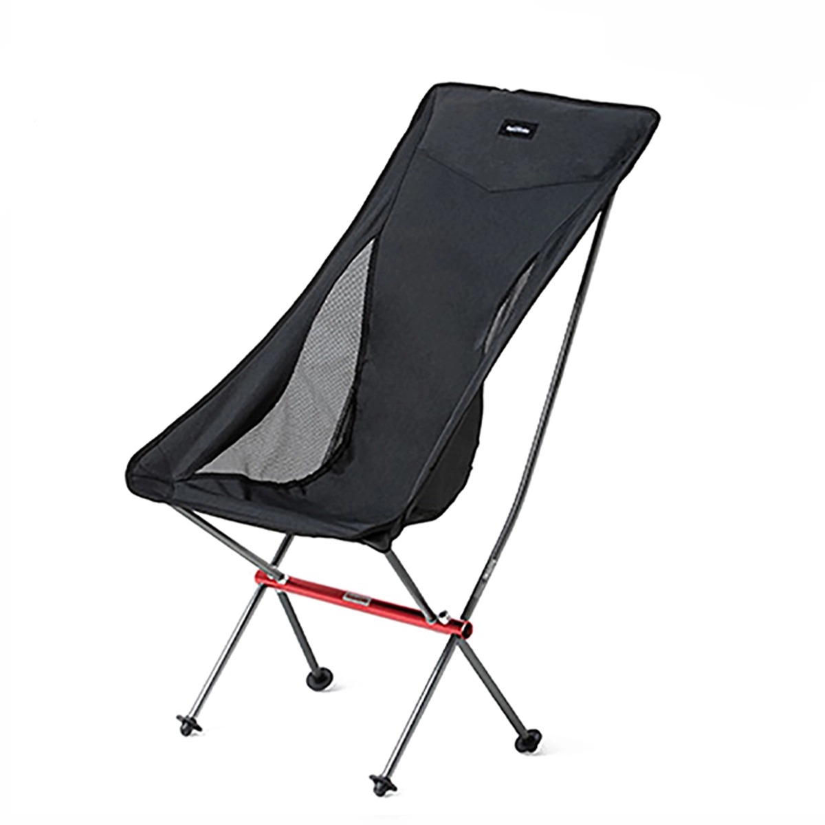Naturehike NH18Y060-Z Ghế xếp cắm trại Ultralight Aluminium YL06