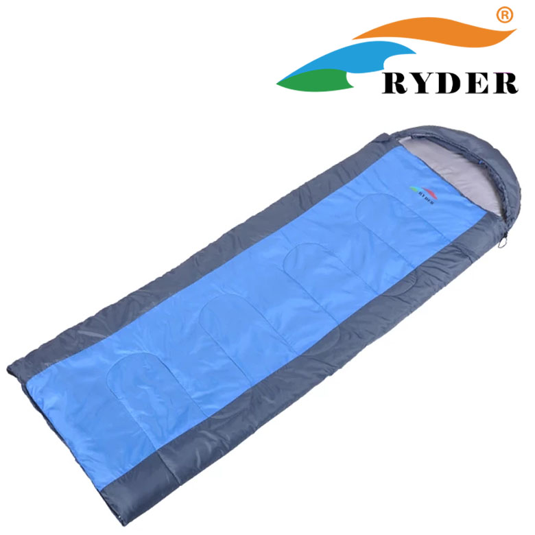 Túi ngủ dã ngoại Ryder Envelope Sleeping Bag