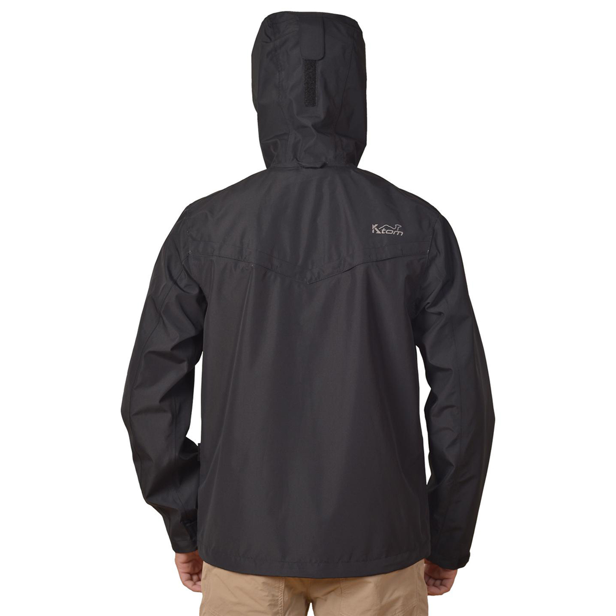Ktom K121 Áo Chống Nước 1 Lớp