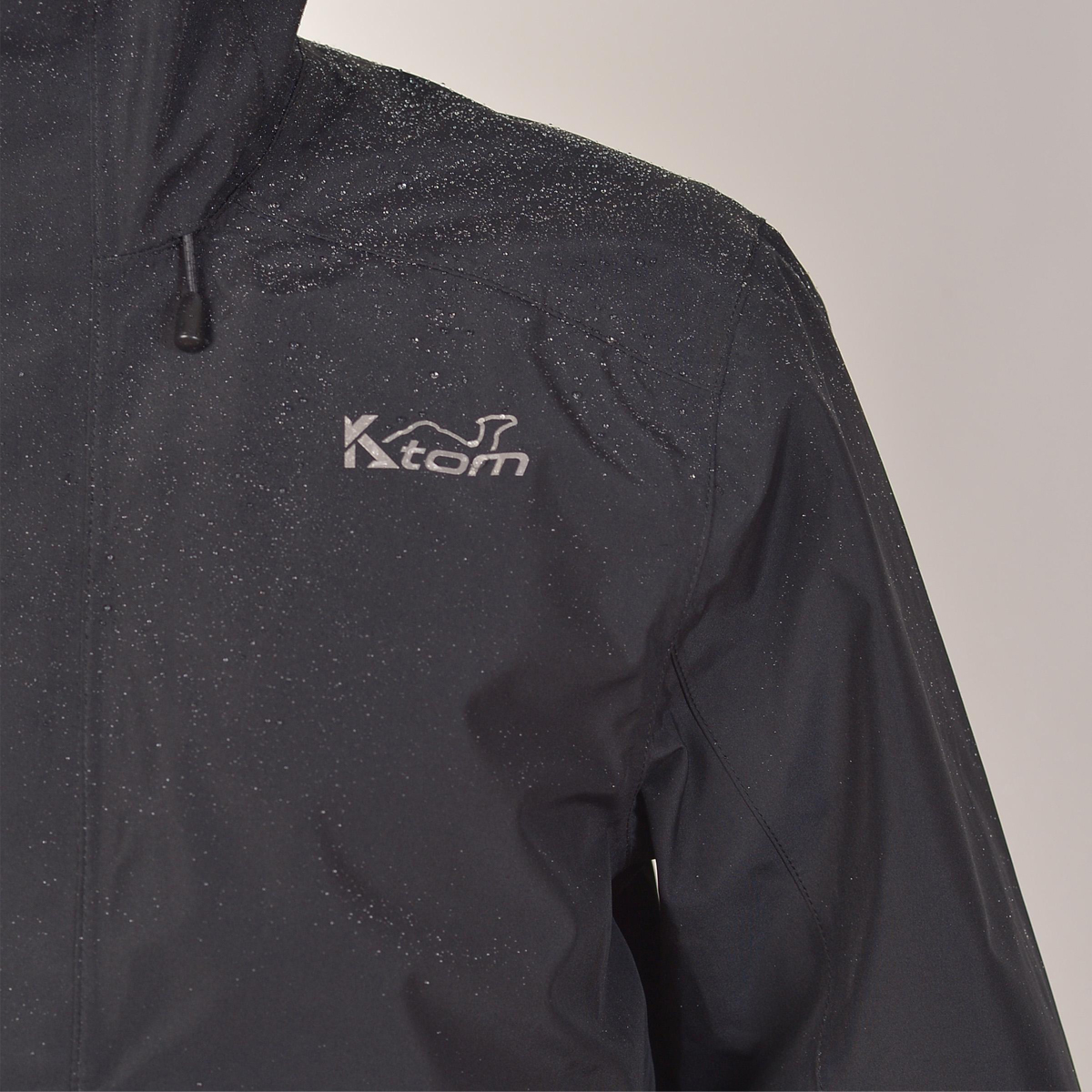 Ktom K121 Áo Chống Nước 1 Lớp
