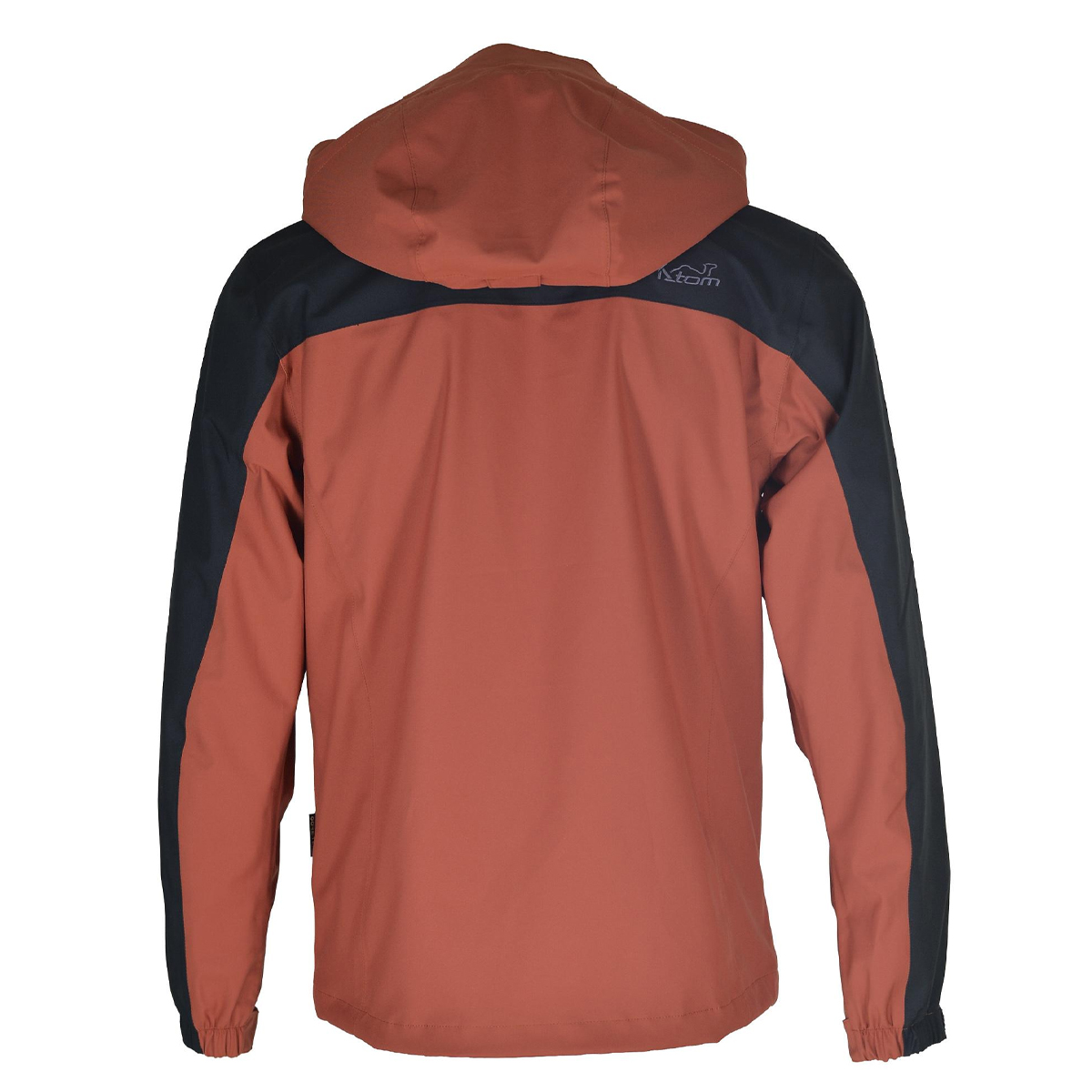 Áo Chống Nước 2 Lớp Cắm Trại Ktom K102