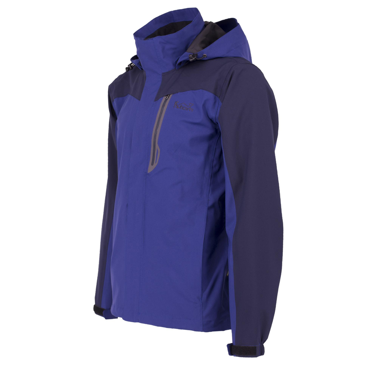 Áo Chống Nước 2 Lớp Cắm Trại Ktom K102