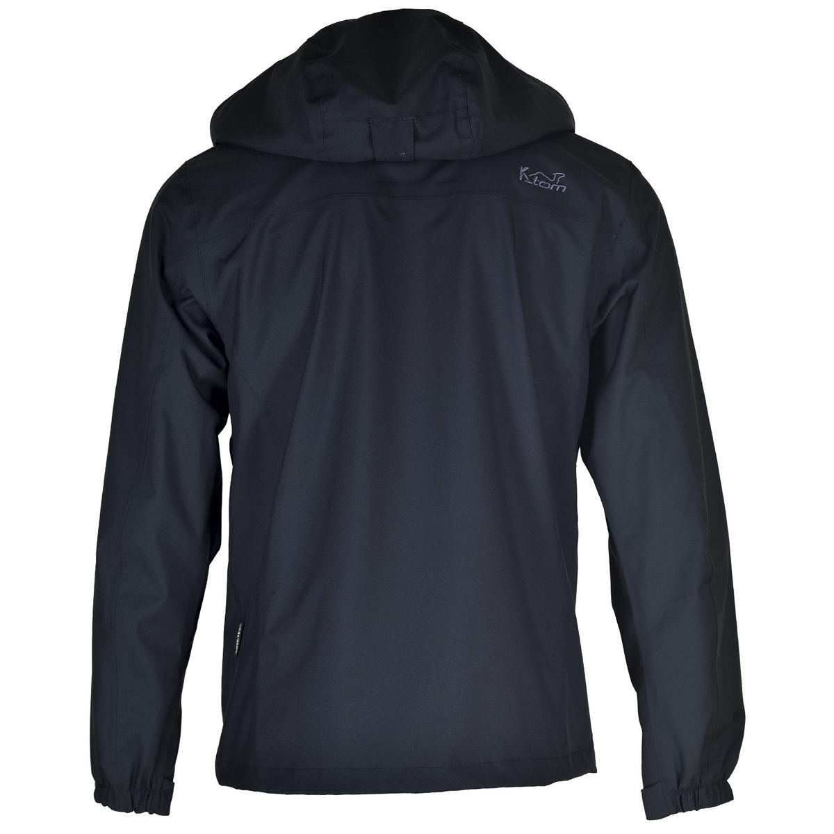 Áo Chống Nước 2 Lớp Cắm Trại Ktom K102