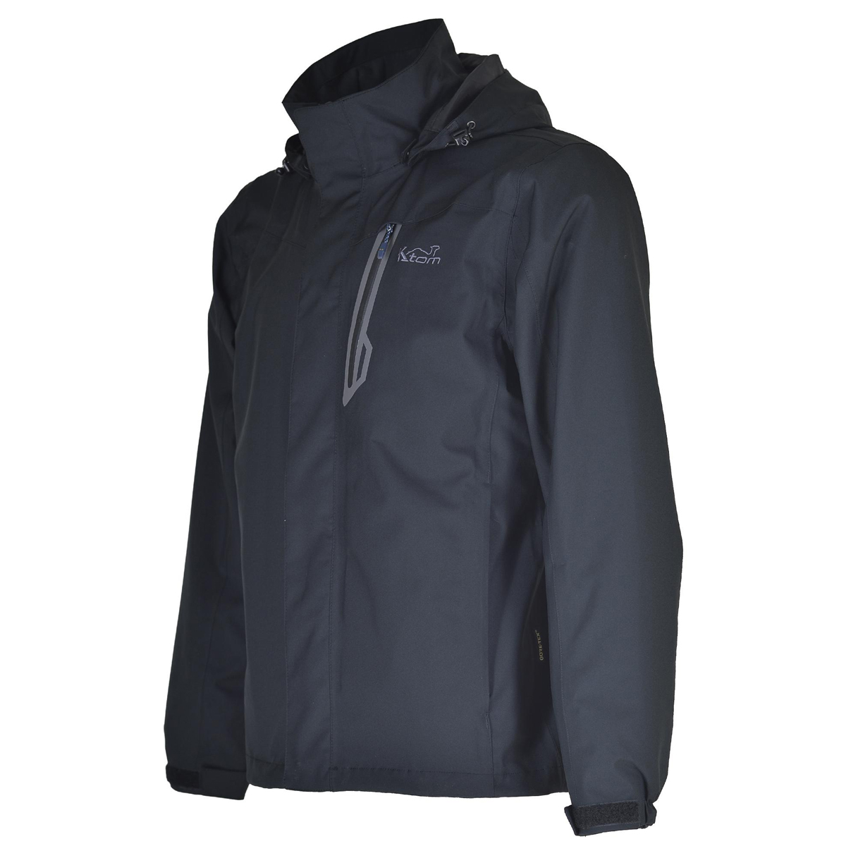Áo Chống Nước 2 Lớp Cắm Trại Ktom K102