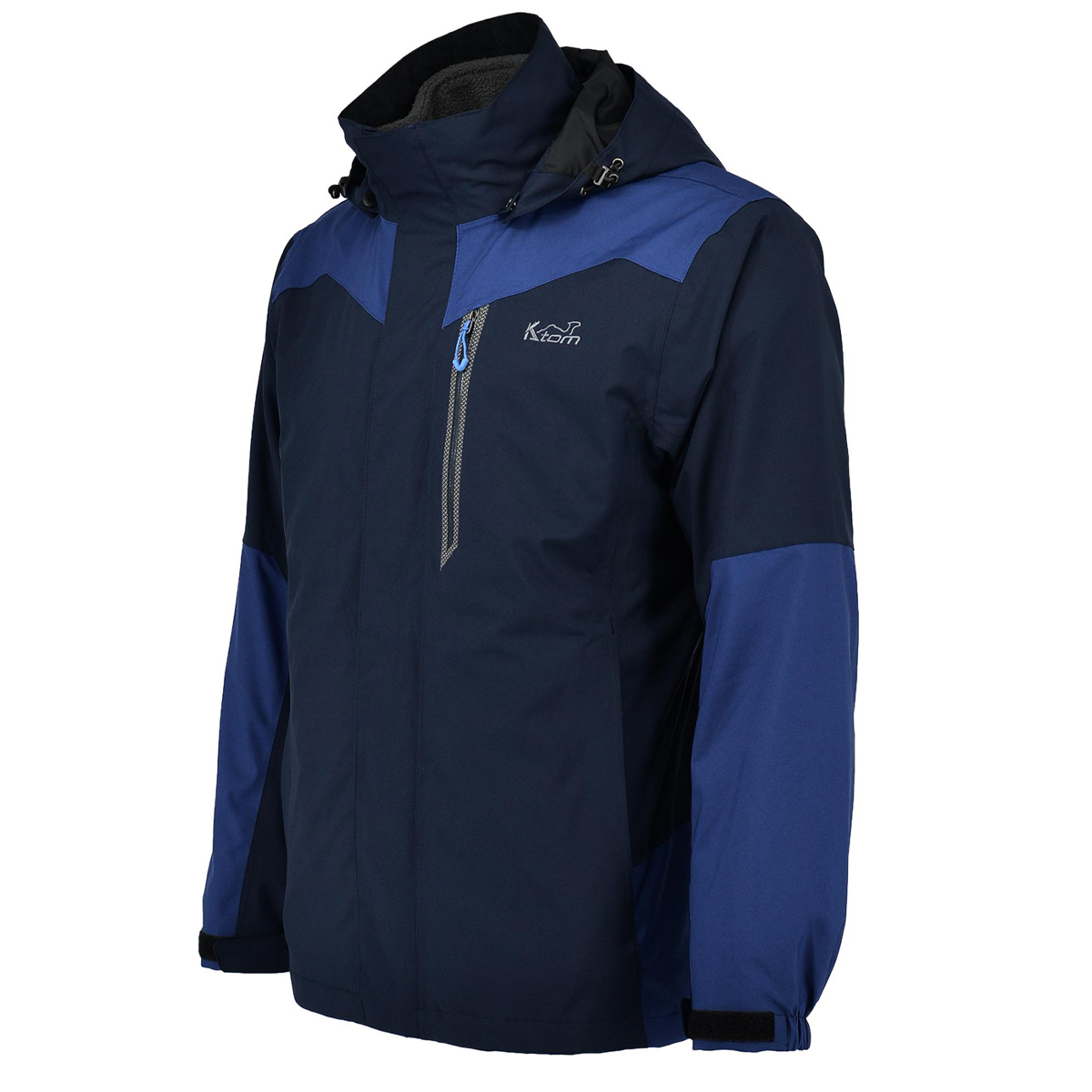 Ktom K97 Áo Chống Nước 3 Lớp