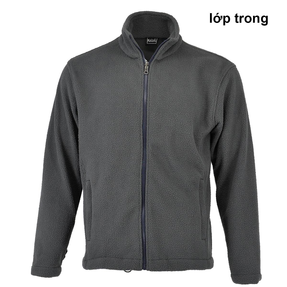 Ktom K97 Áo Chống Nước 3 Lớp