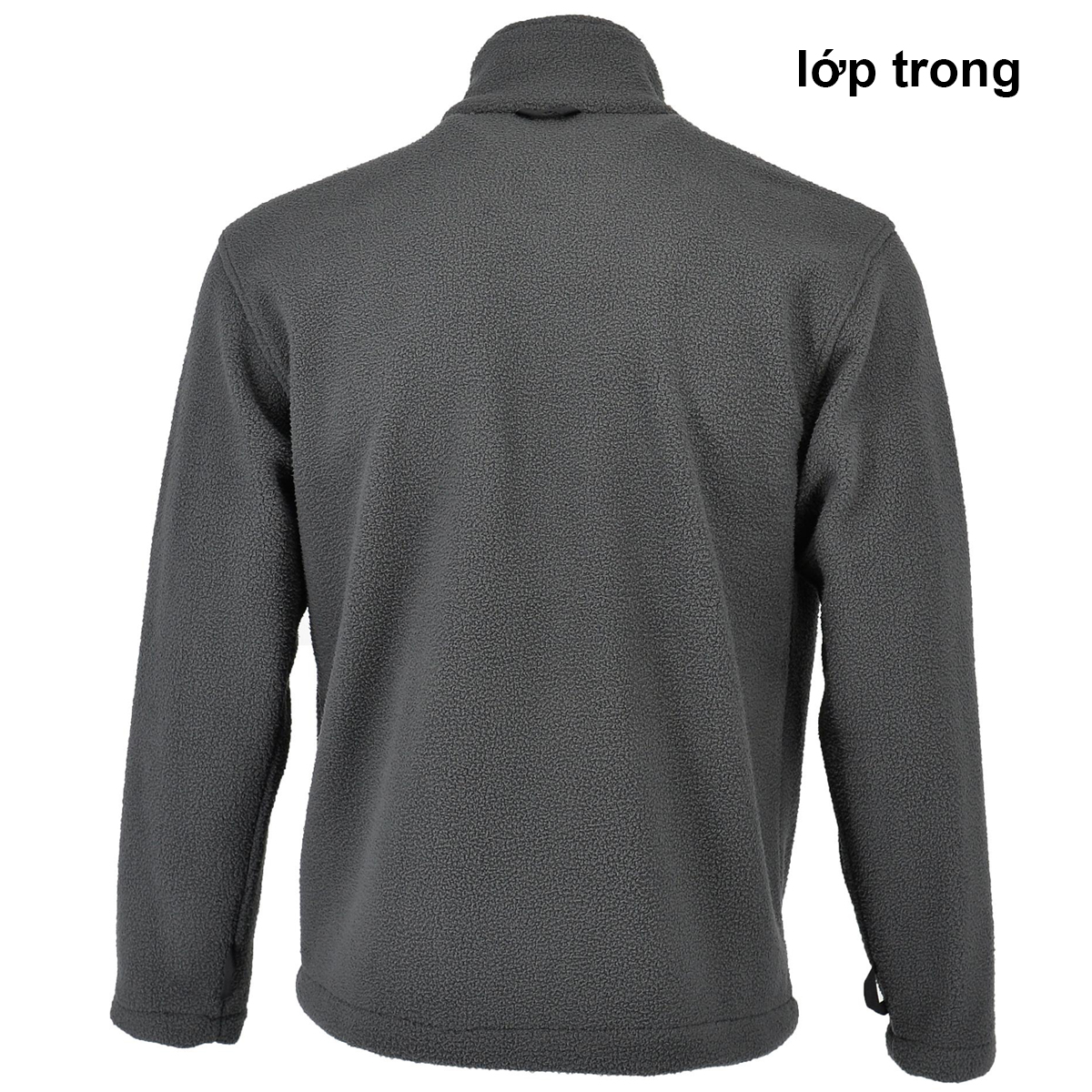 Ktom K97 Áo Chống Nước 3 Lớp