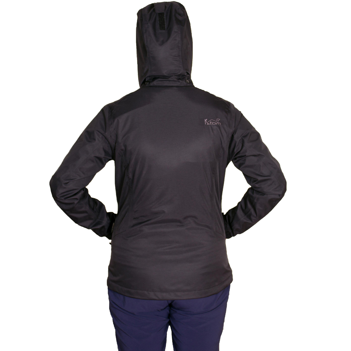 Ktom K88 Áo Chống Nước Du Lịch Nữ