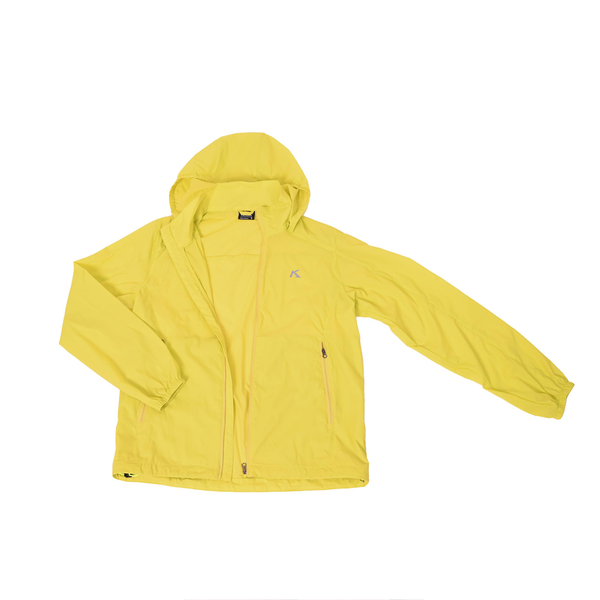 Ktom K139 Áo Gió Du Lịch Mỏng Nhẹ