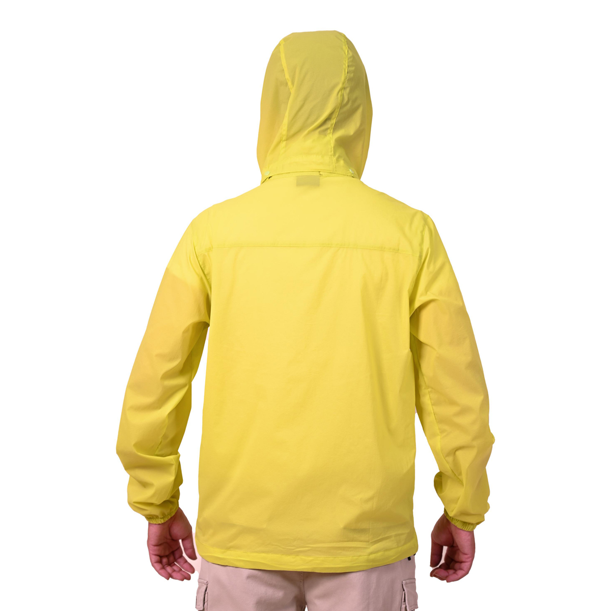 Ktom K139 Áo Gió Du Lịch Mỏng Nhẹ