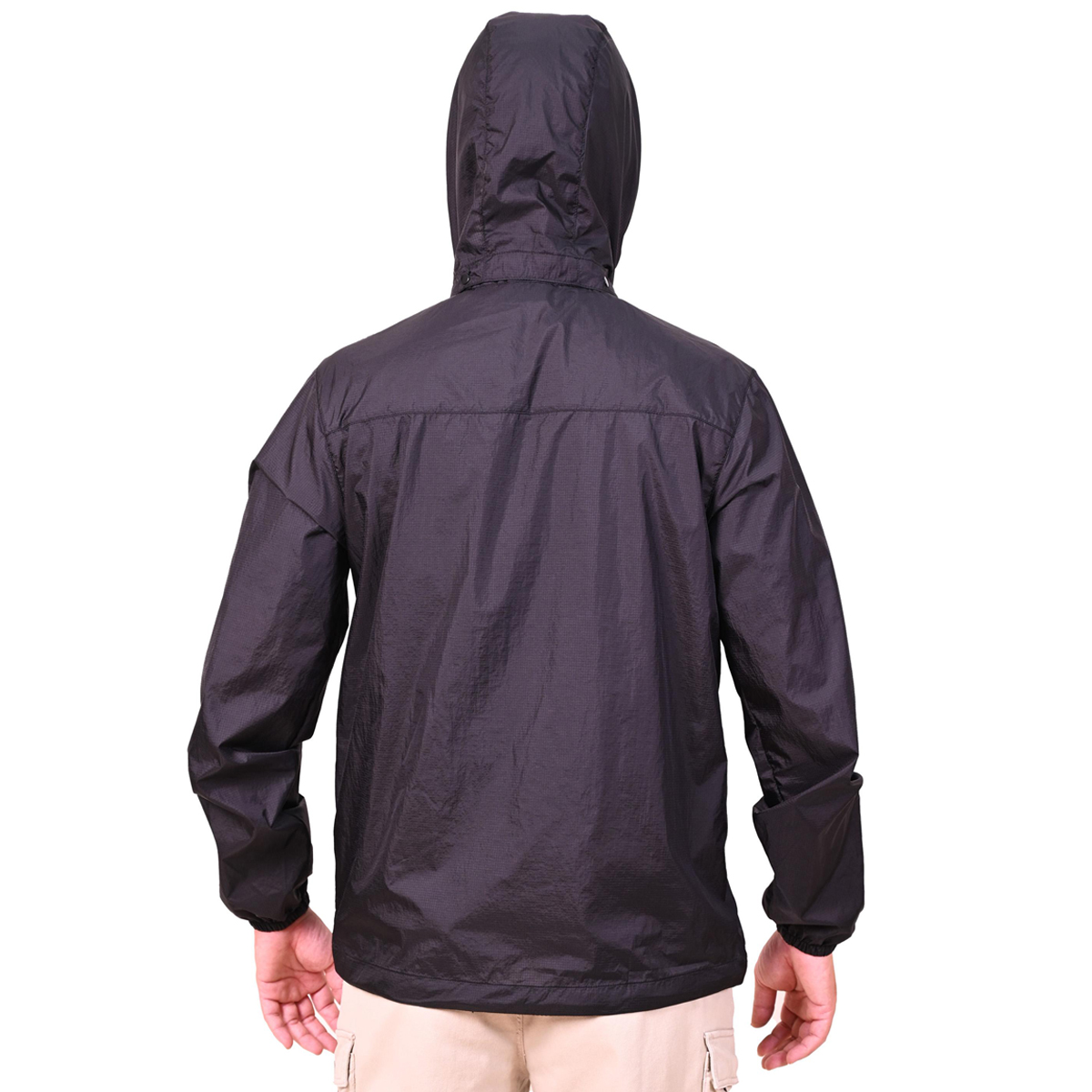 Ktom K139 Áo Gió Du Lịch Mỏng Nhẹ