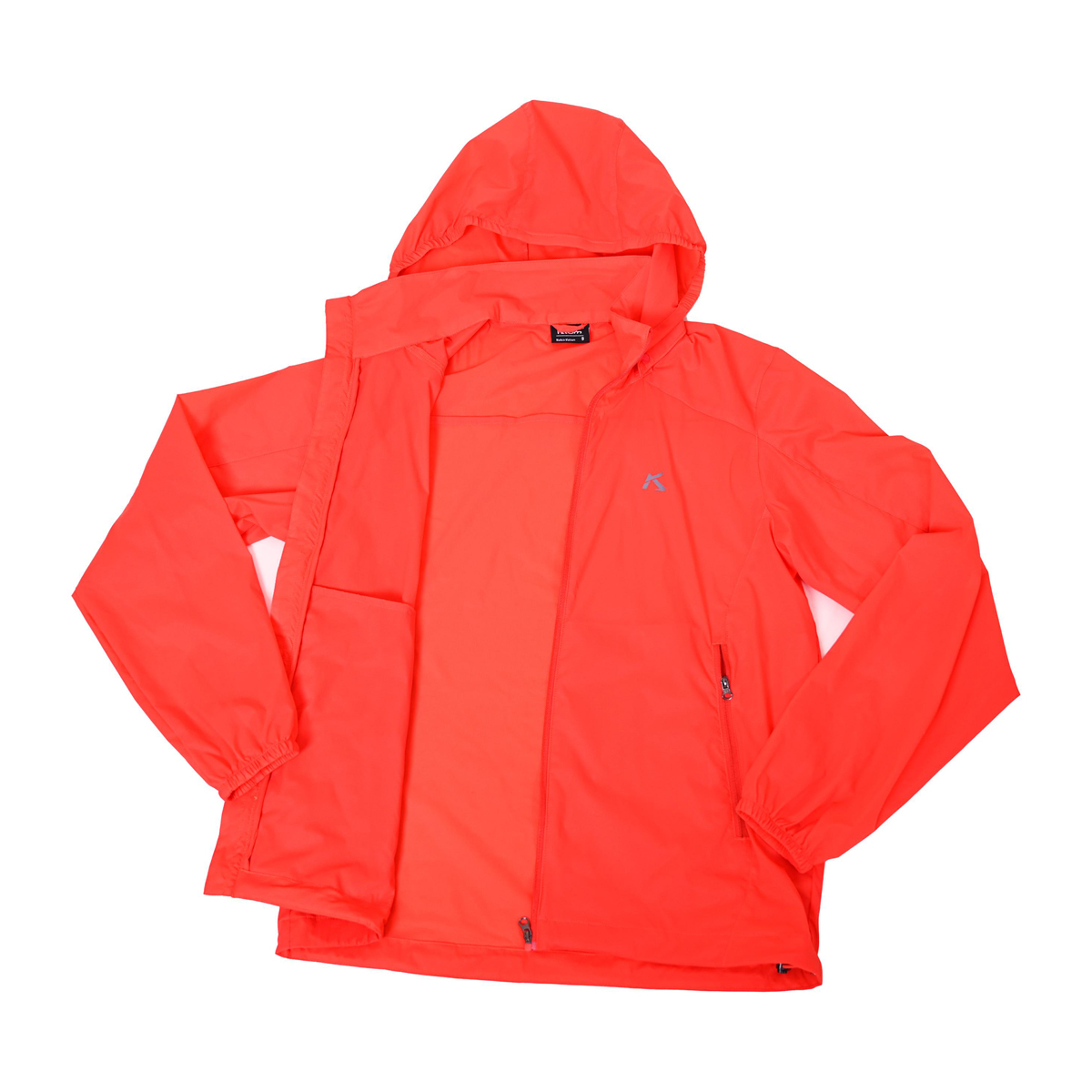 Ktom K139 Áo Gió Du Lịch Mỏng Nhẹ