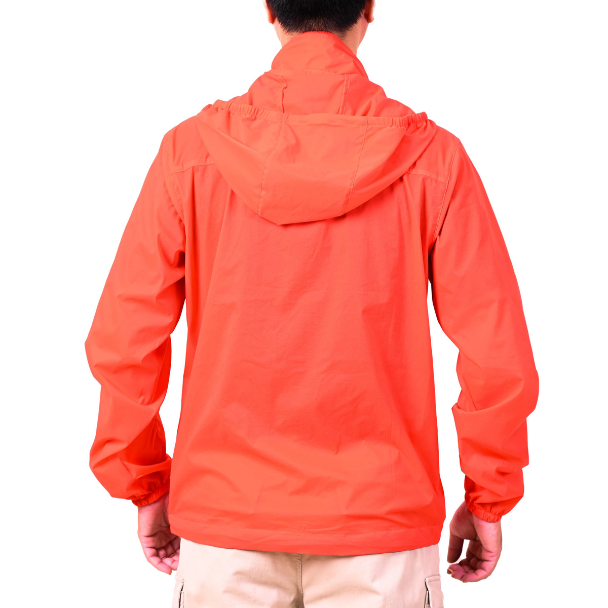 Ktom K139 Áo Gió Du Lịch Mỏng Nhẹ