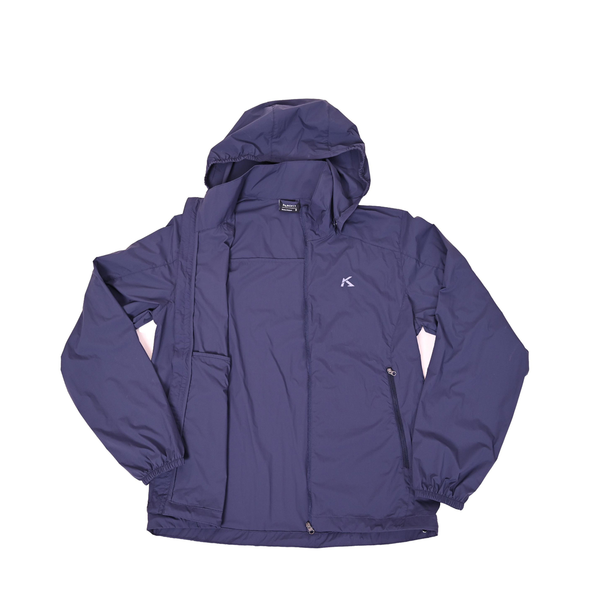 Ktom K139 Áo Gió Du Lịch Mỏng Nhẹ