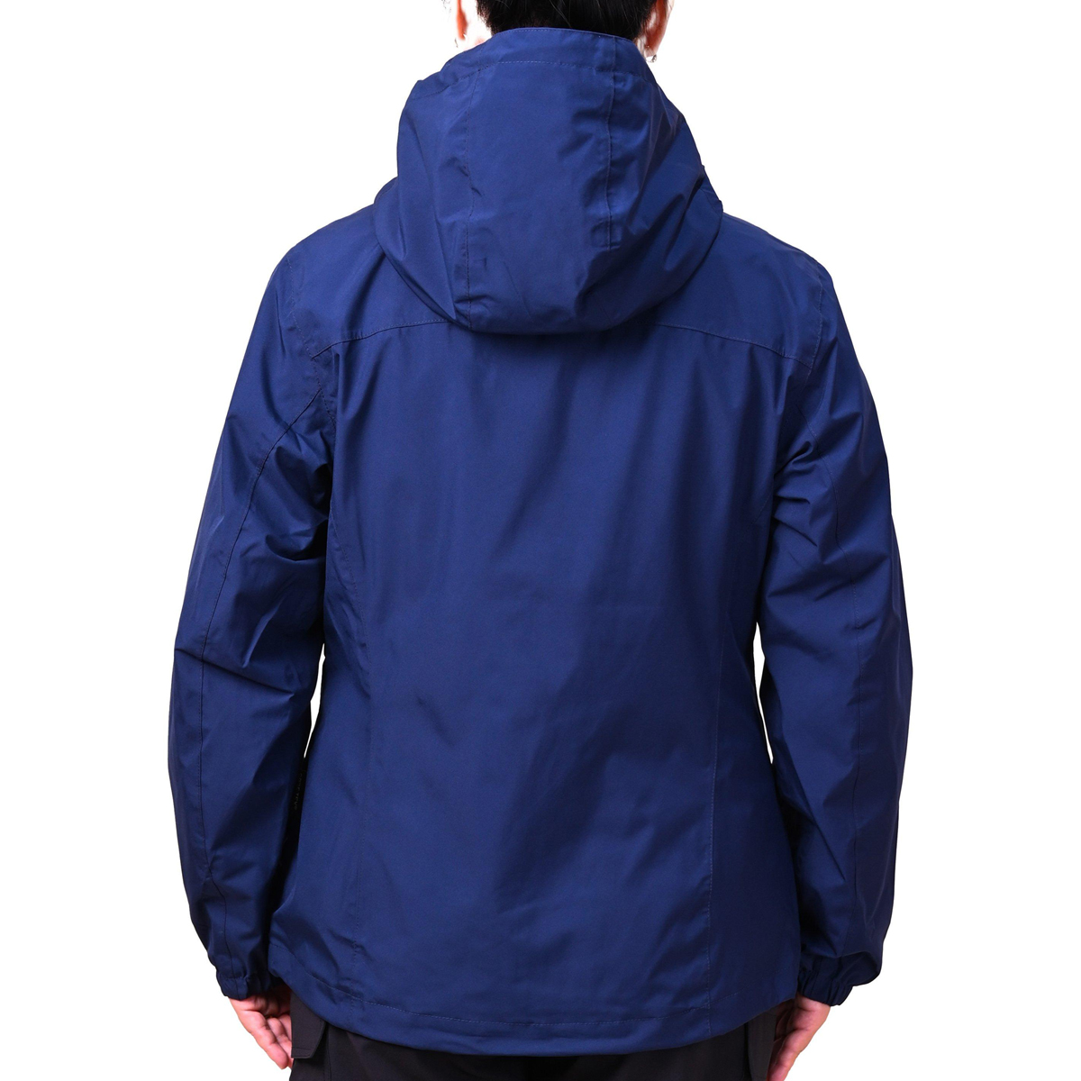 Ktom - K124 Áo Khoác 2 Lớp Chống Nước Nữ