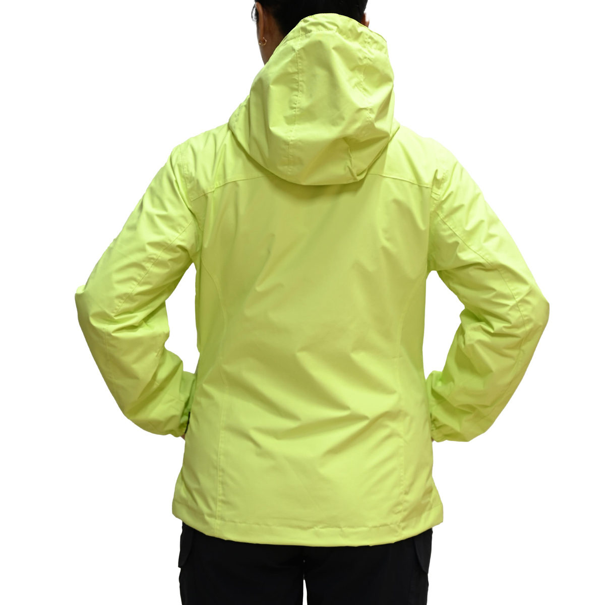 Ktom - K124 Áo Khoác 2 Lớp Chống Nước Nữ