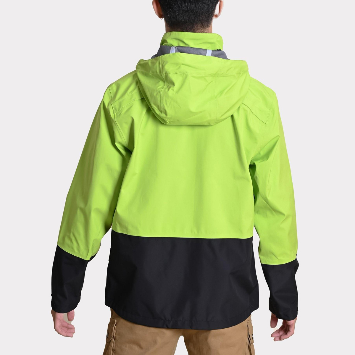 Áo Khoác Chống Nước 1 Lớp Ktom - K141