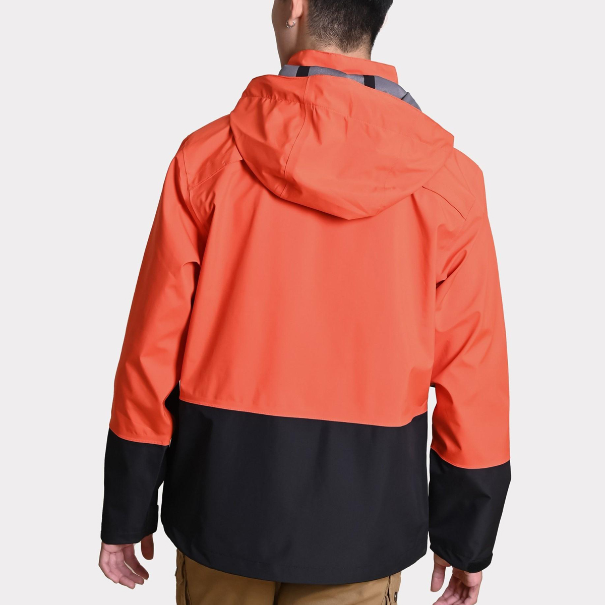 Áo Khoác Chống Nước 1 Lớp Ktom - K141