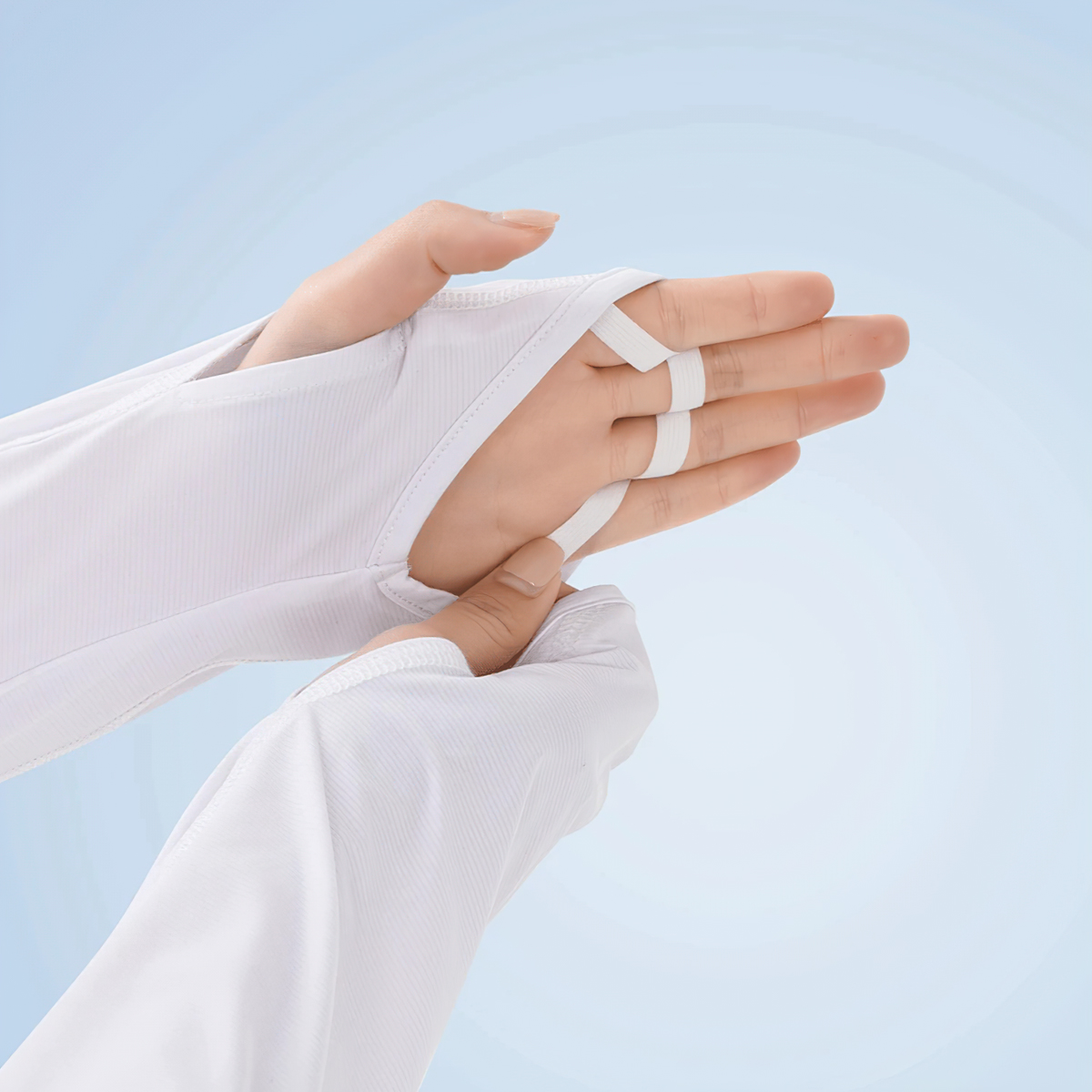 Naturehike NH21FS025 Áo Khoác Dài Tay Chống Tia Uv