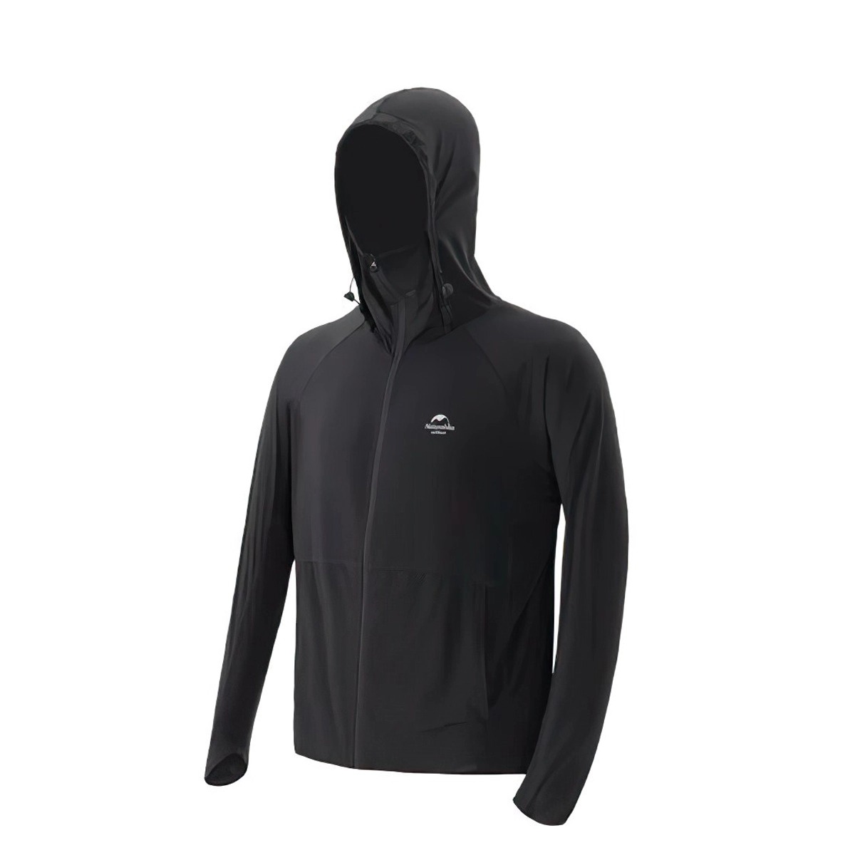 Naturehike NH21FS025 Áo Khoác Dài Tay Chống Tia Uv