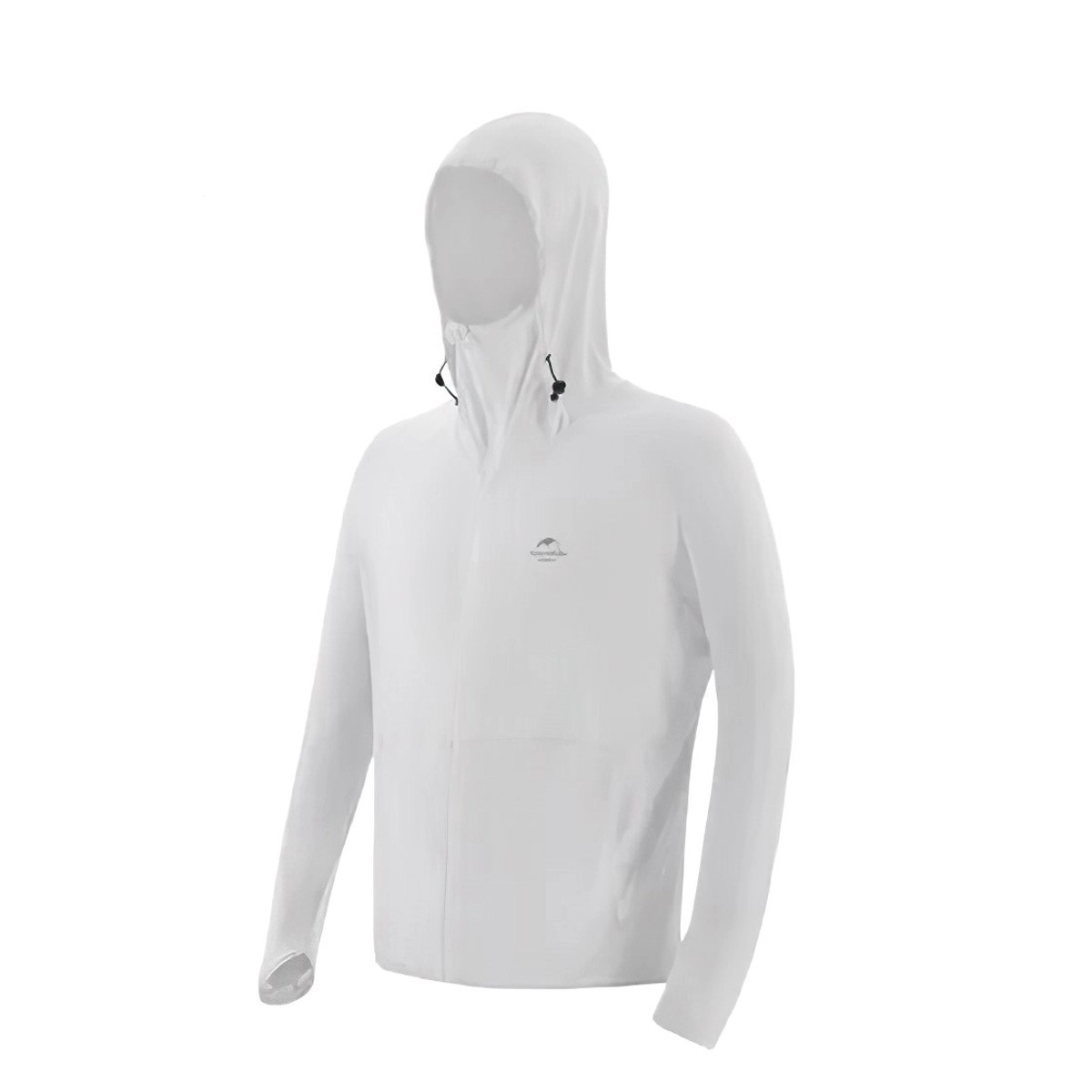Naturehike NH21FS025 Áo Khoác Dài Tay Chống Tia Uv