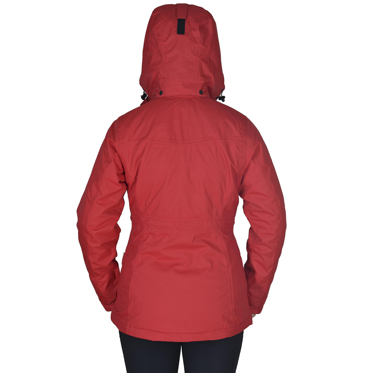 Ktom K93 Áo Khoác Chống Thấm Lót Bông Giữ Ấm Gore-Tex Du Lịch