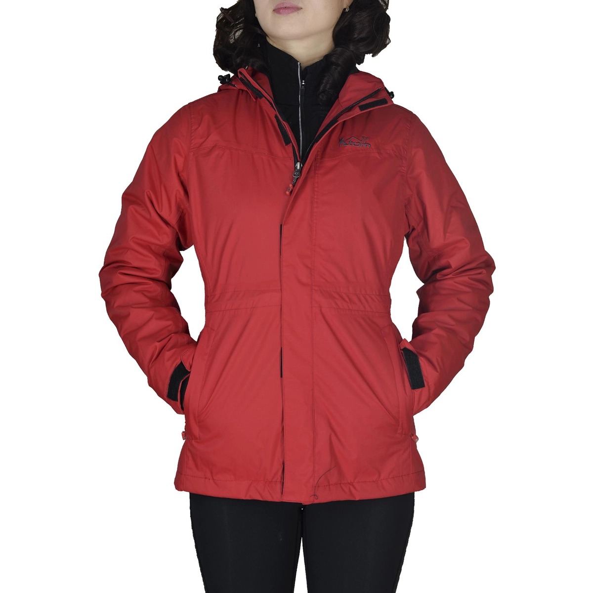 Ktom K93 Áo Khoác Chống Thấm Lót Bông Giữ Ấm Gore-Tex Du Lịch