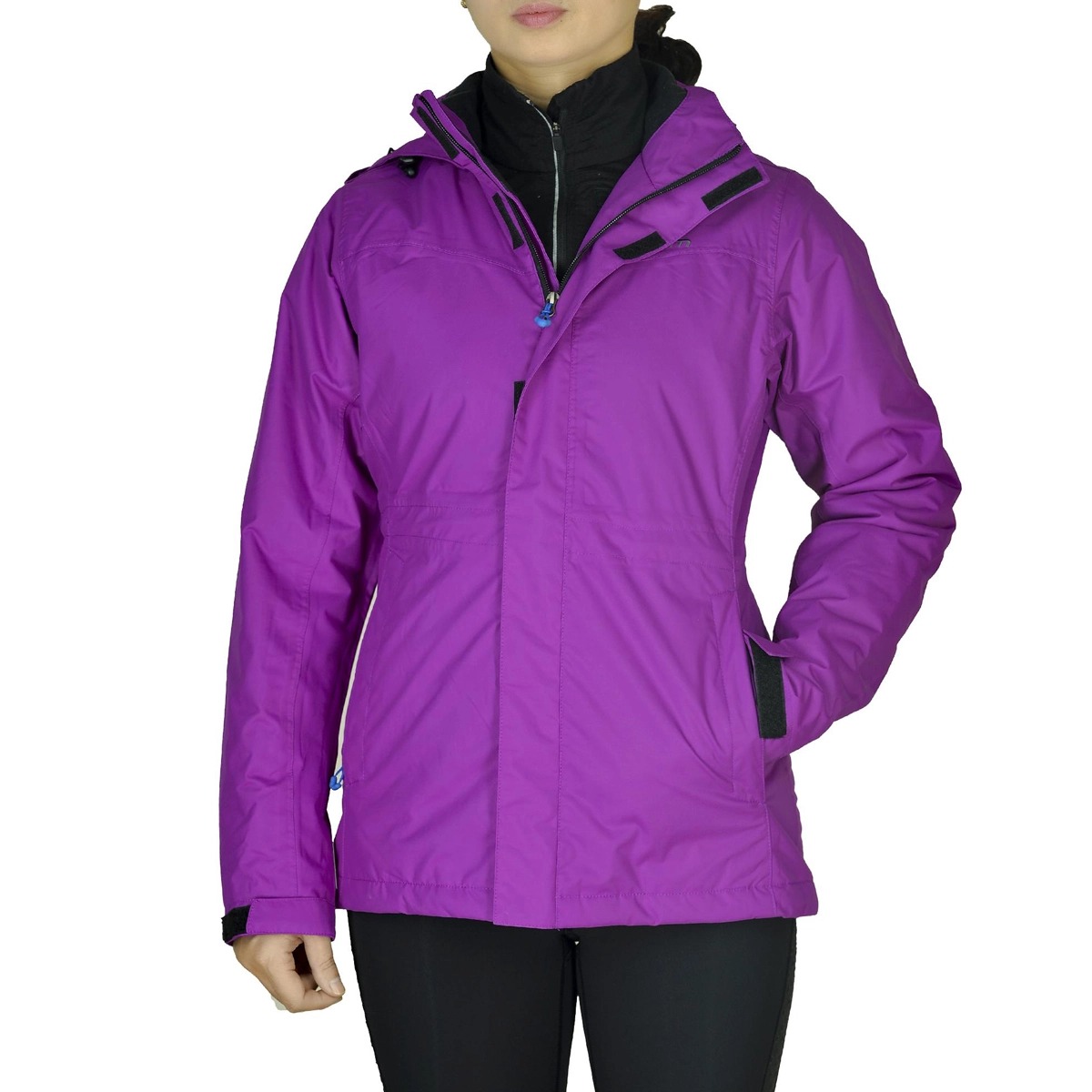 Ktom K93 Áo Khoác Chống Thấm Lót Bông Giữ Ấm Gore-Tex Du Lịch