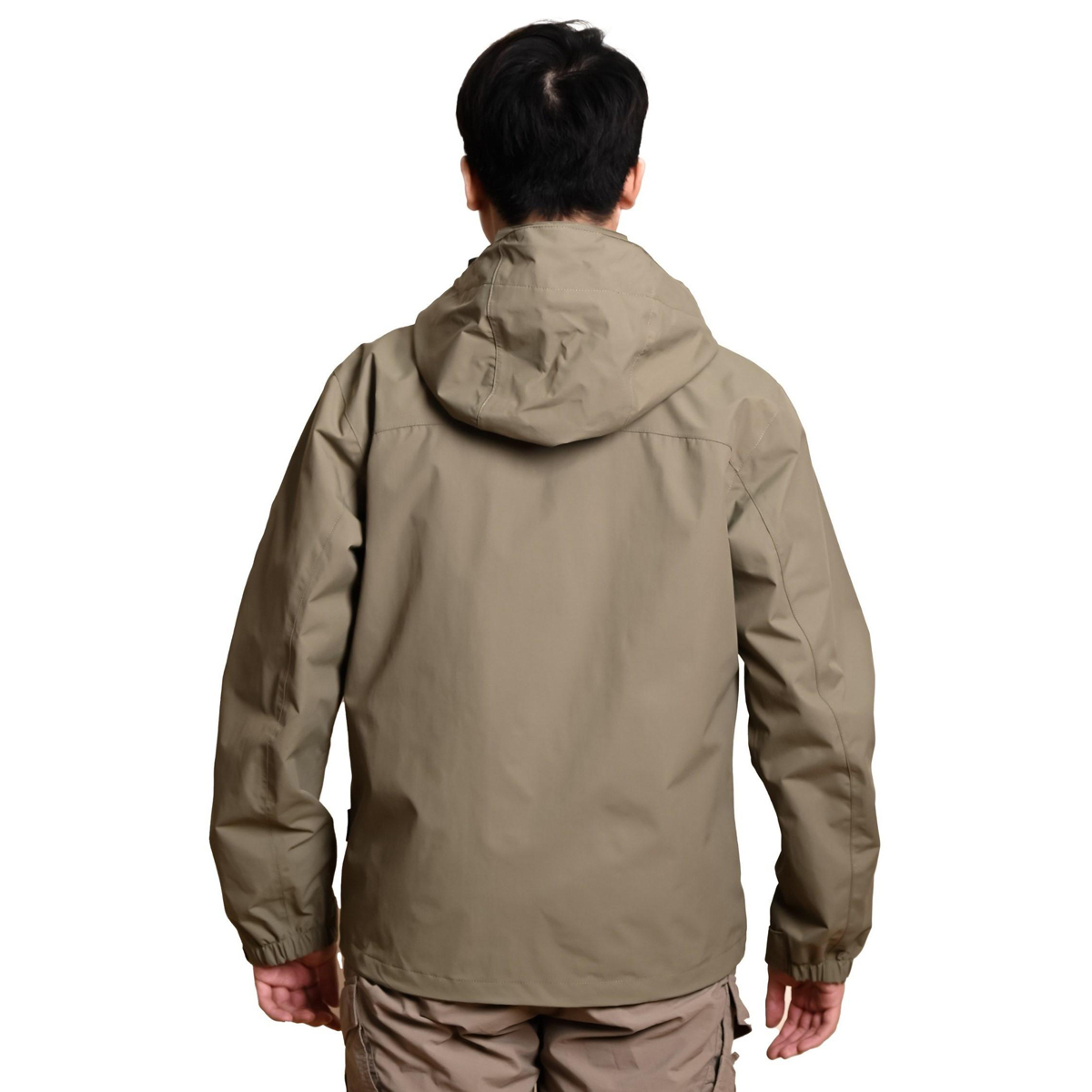 Ktom K138 Áo Khoác Nam Chống Nước 2 Lớp