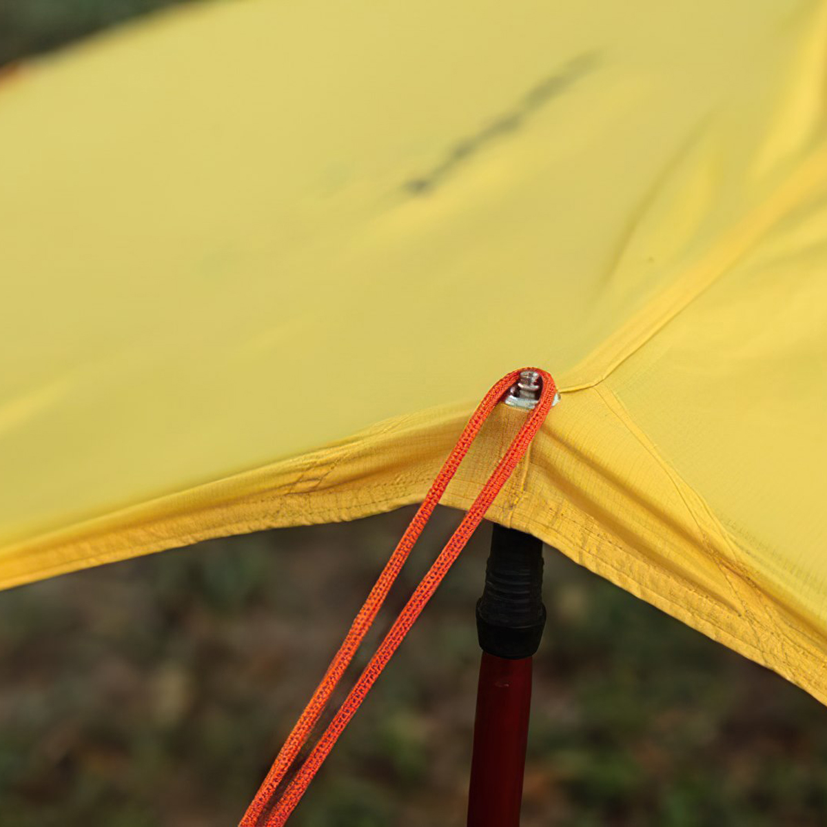 Madfox Áo Mưa Dã Ngoại Đa Năng Madfox Hiking Poncho