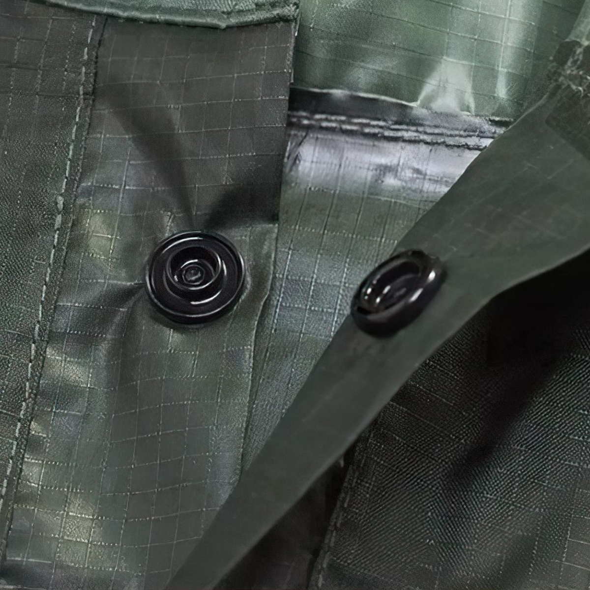 Naturehike CNH23RG001 Áo Mưa Cắm Trại Gọn Nhẹ Poncho