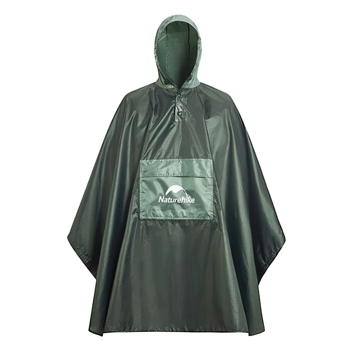 Naturehike CNH23RG001 Áo Mưa Cắm Trại Gọn Nhẹ Poncho