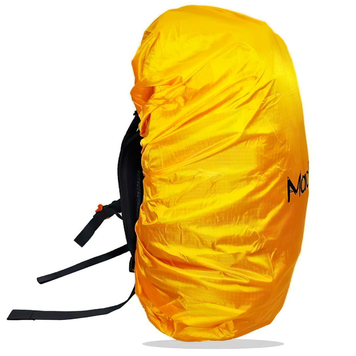 Madfox Áo Mưa Trùm Ba Lô 35L Backpack Rain Cover ( Size S )