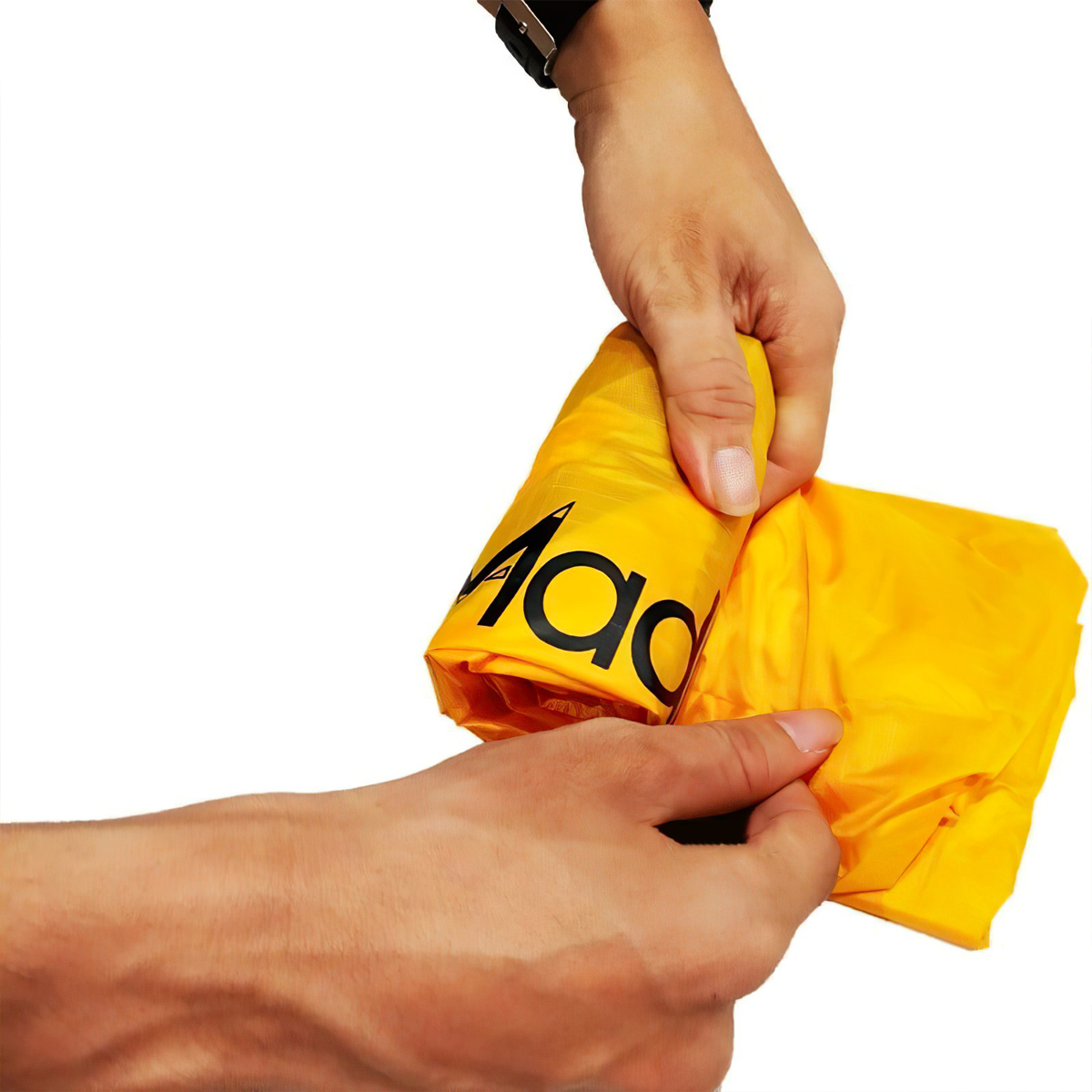 Madfox Áo Mưa Trùm Ba Lô 35L Backpack Rain Cover ( Size S )