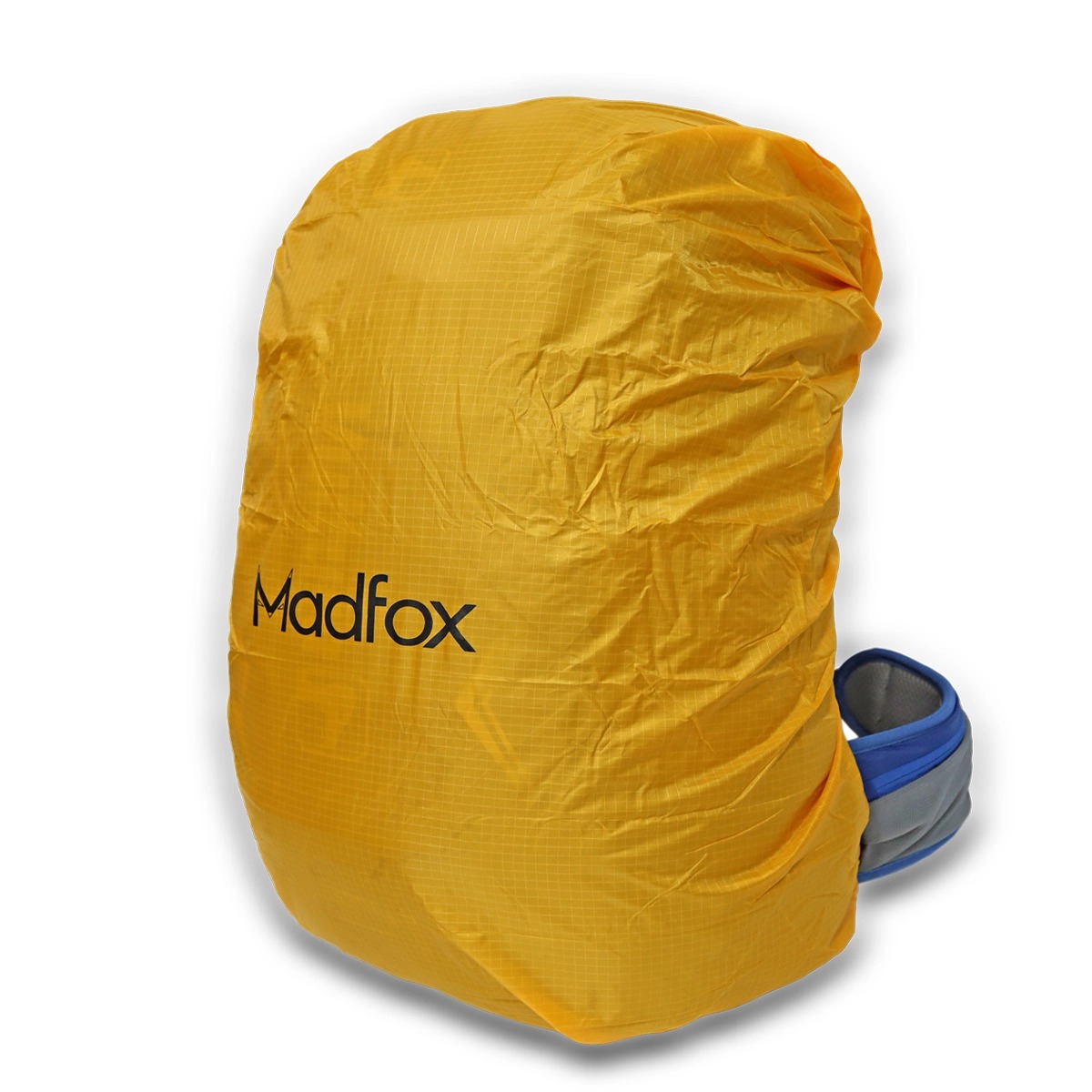 Madfox Áo Mưa Trùm Ba Lô 35L Backpack Rain Cover ( Size S )