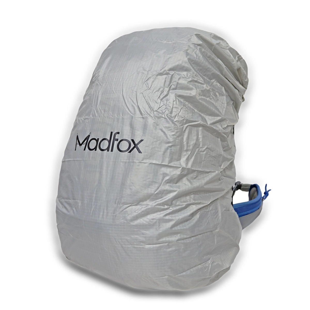 Madfox Áo Mưa Trùm Ba Lô 35L Backpack Rain Cover ( Size S )