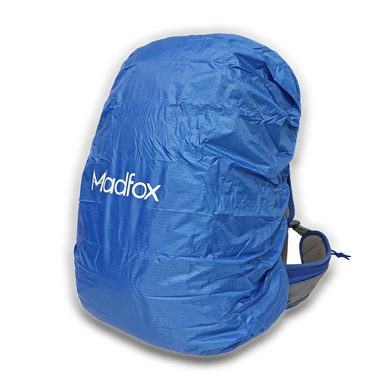Madfox Áo Mưa Trùm Ba Lô 35L Backpack Rain Cover ( Size S )