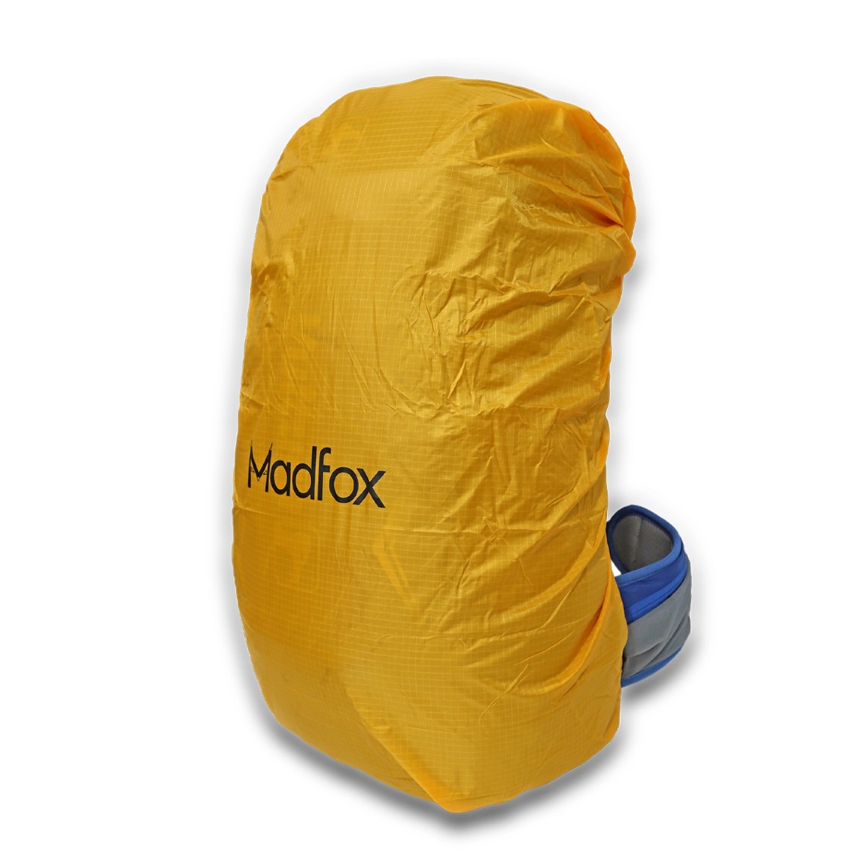 Madfox Áo Mưa Trùm Ba Lô 45L Backpack Rain Cover ( Size M )