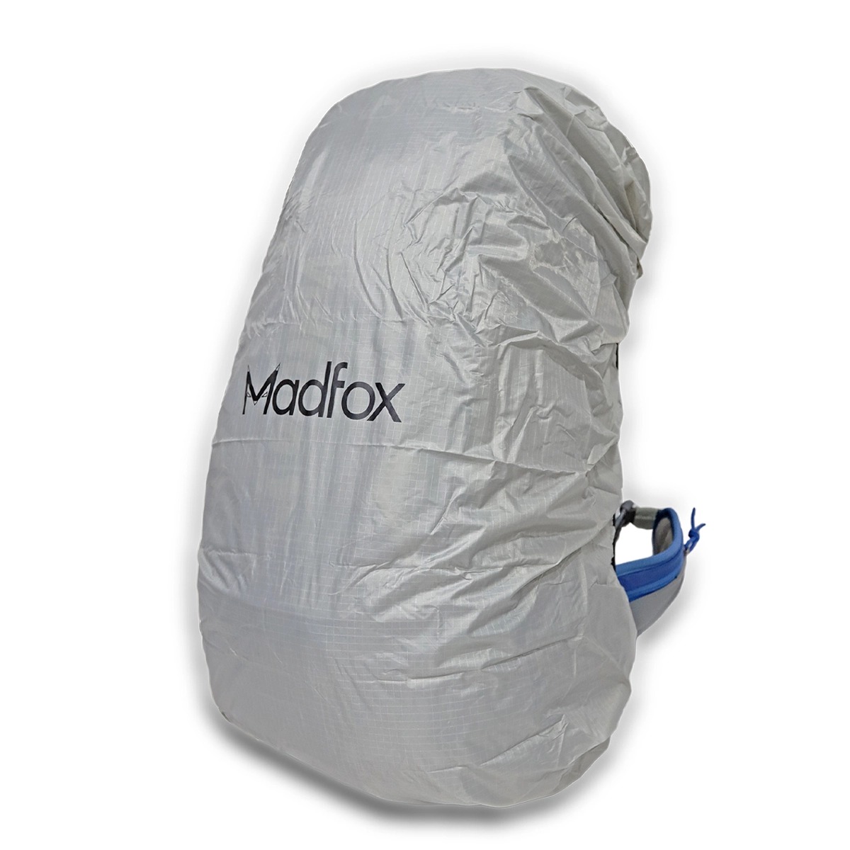 Madfox Áo Mưa Trùm Ba Lô 45L Backpack Rain Cover ( Size M )