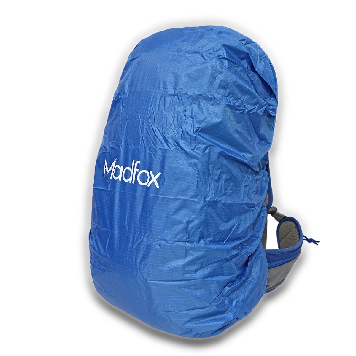 Madfox Áo Mưa Trùm Ba Lô 45L Backpack Rain Cover ( Size M )