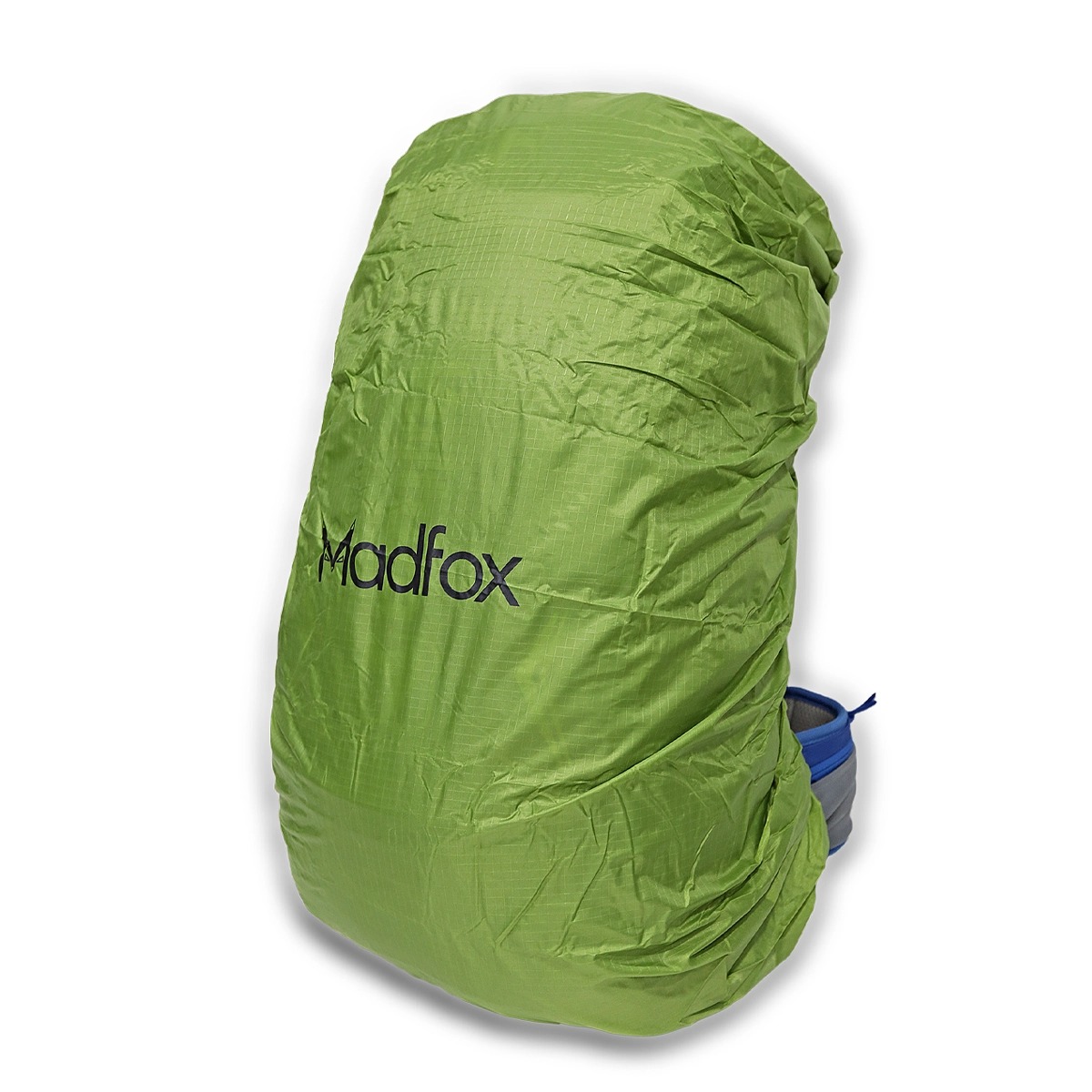 Madfox Áo Mưa Trùm Ba Lô 45L Backpack Rain Cover ( Size M )