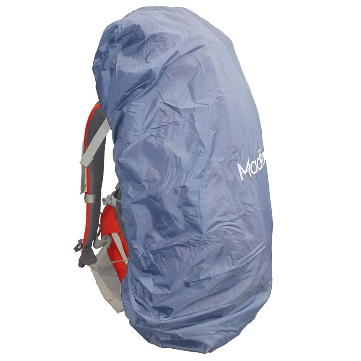 Madfox Áo Mưa Trùm Ba Lô 70L Backpack Rain Cover ( Size XL )