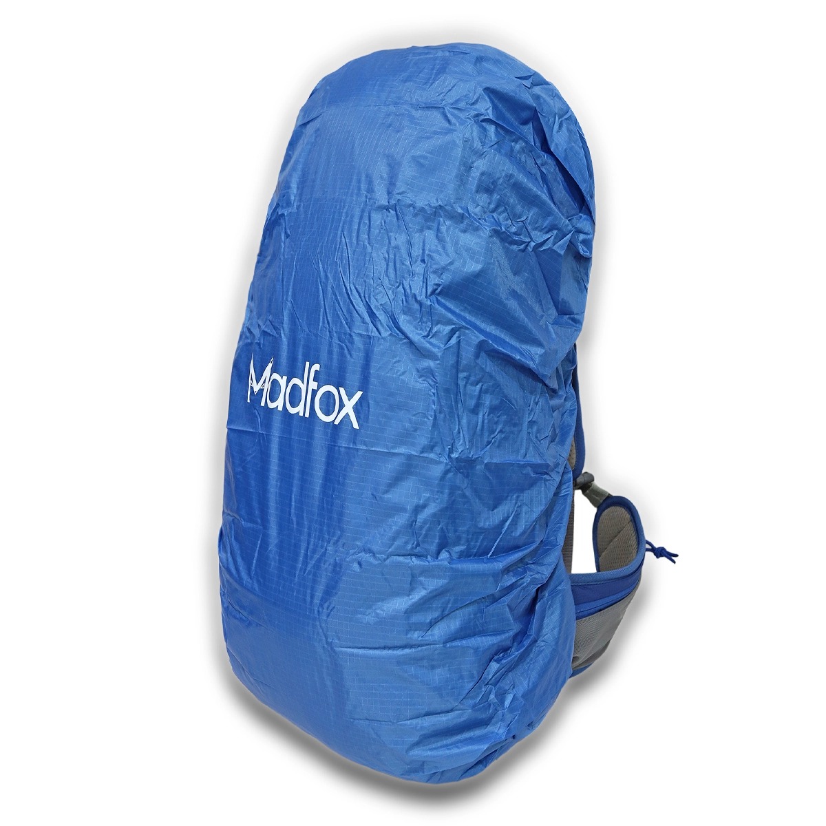 Madfox Áo Mưa Trùm Ba Lô 70L Backpack Rain Cover ( Size XL )